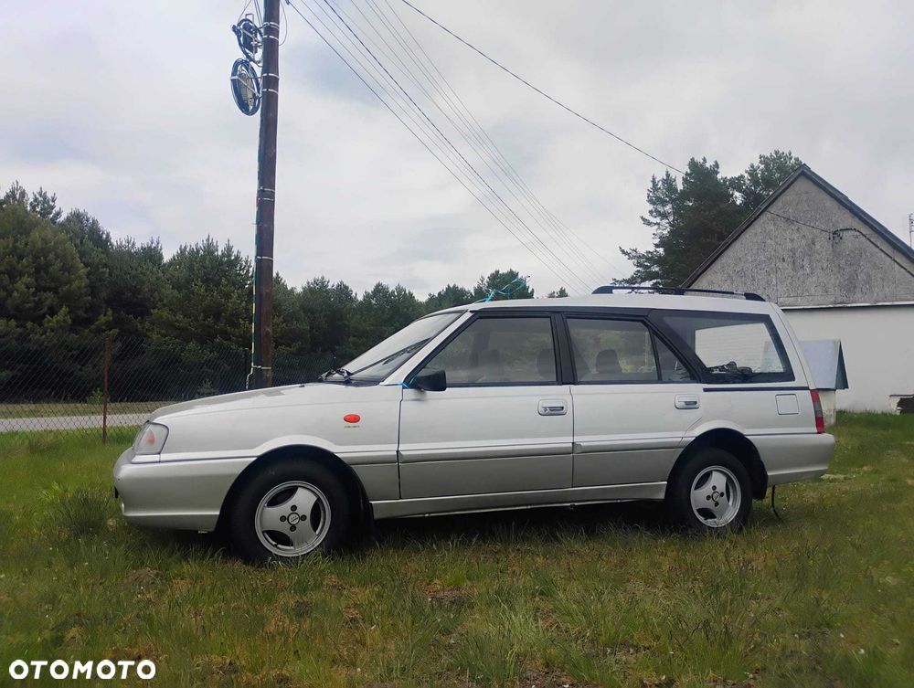 Polonez 1.6 - 2