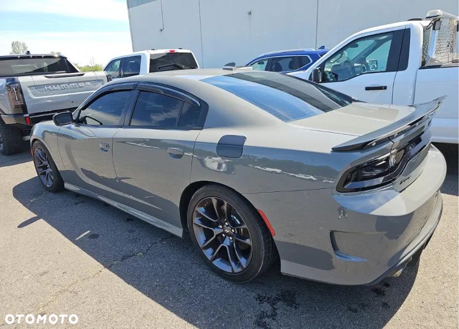 Dodge Charger Automatik R/T Scat Pack - 5