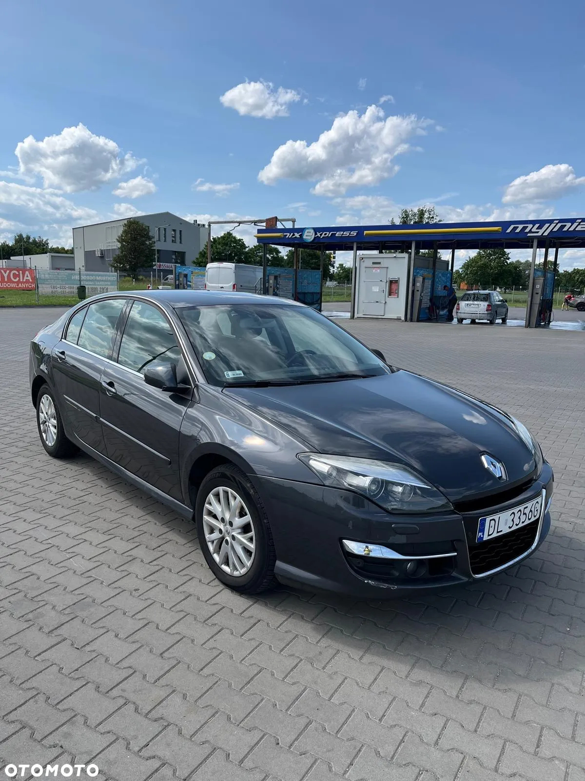 Renault Laguna 2.0 dCi Limited - 3
