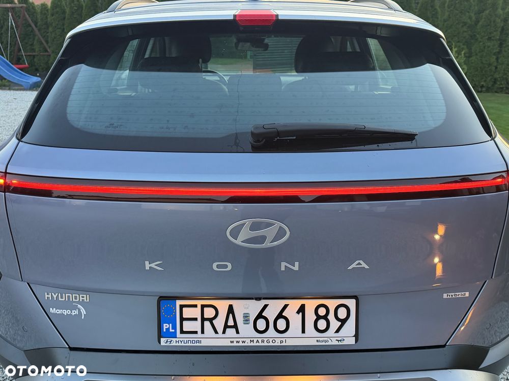 Hyundai Kona - 5