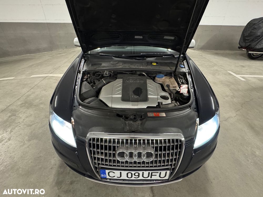 Audi A6 Allroad - 23