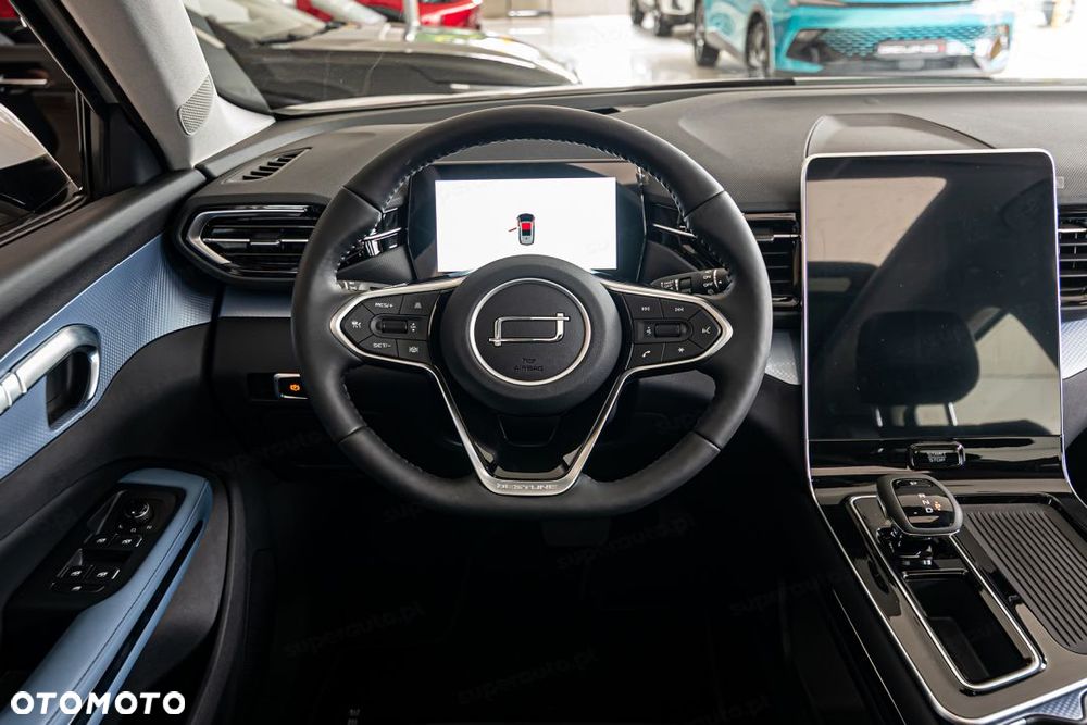 Bestune T90 1.5T Business DCT - 10