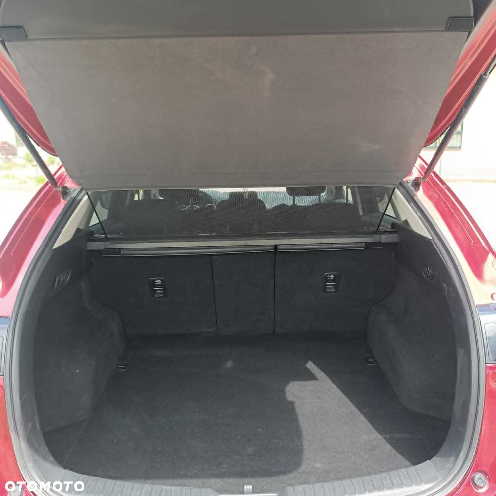 Mazda CX-5 - 5