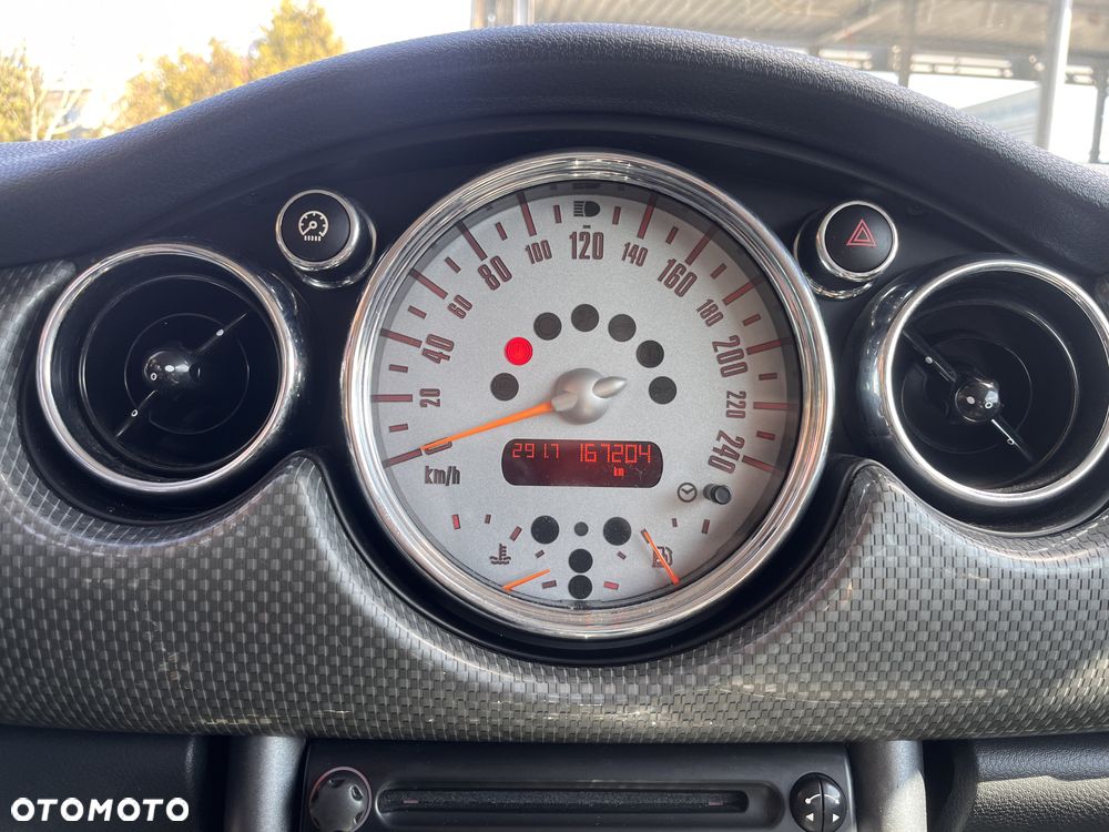 MINI Cooper Park Lane - 12