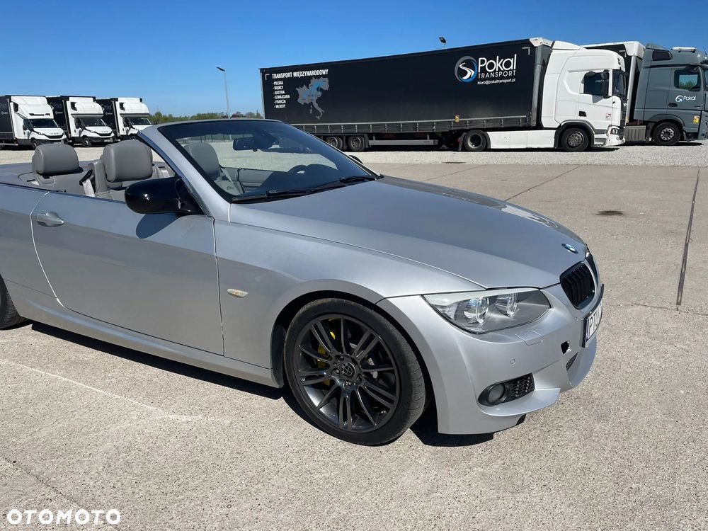 BMW Seria 3 335i - 8
