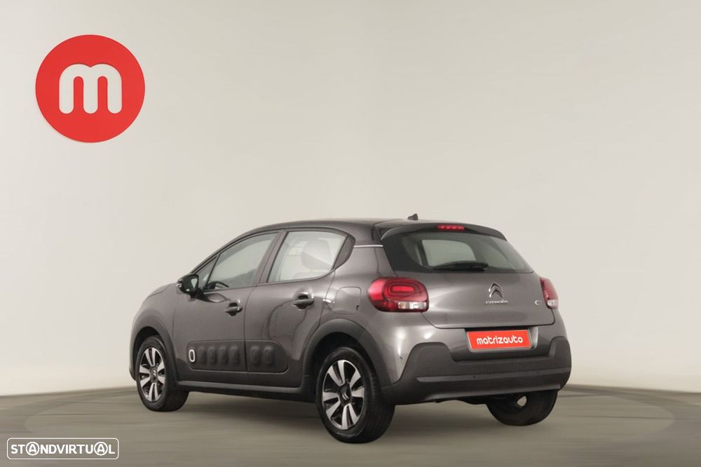 Citroën C3 1.2 PureTech Shine - 3