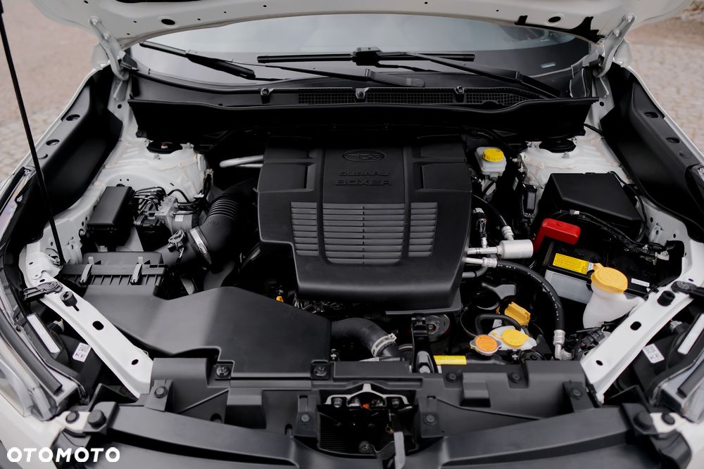 Subaru Forester - 40