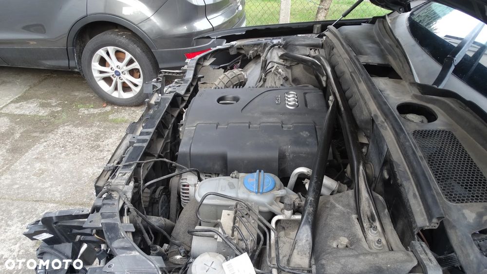 Audi Q5 2.0 TFSI quattro tiptronic - 4