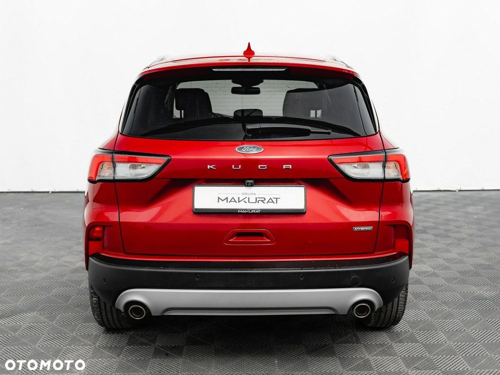 Ford Kuga 2.5 FHEV FWD Titanium - 11