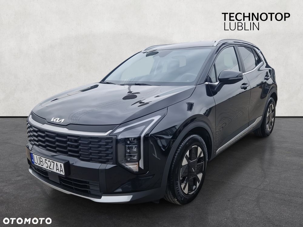 Kia Sportage 1.6 T-GDI L 2WD - 2