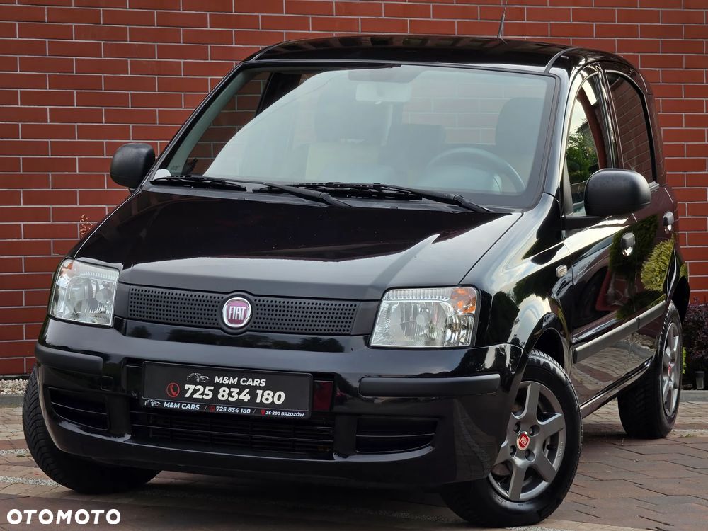 Fiat Panda 1.2 MyLife - 1