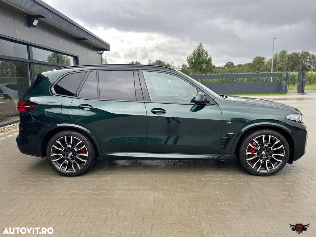 BMW X5 xDrive30d AT MHEV - 5
