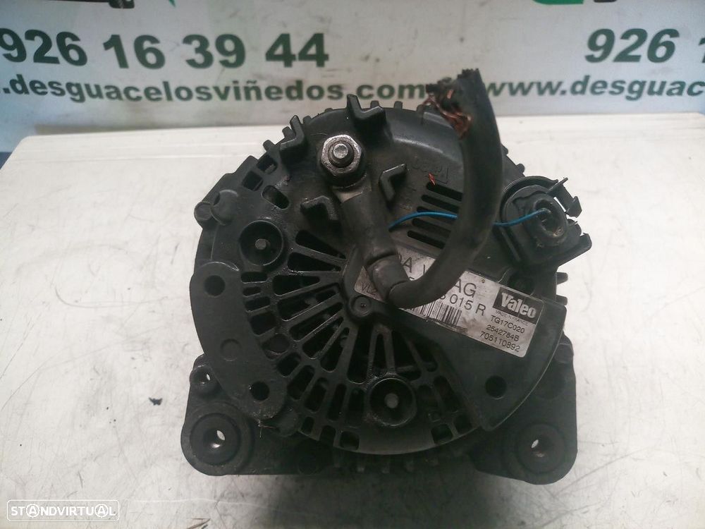 ALTERNADOR AUDI A6 2005 -059903015R - 7