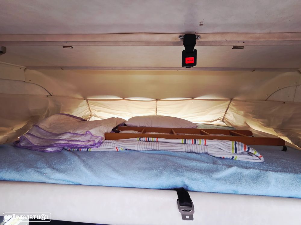 Hymer Classe B B654 - 25