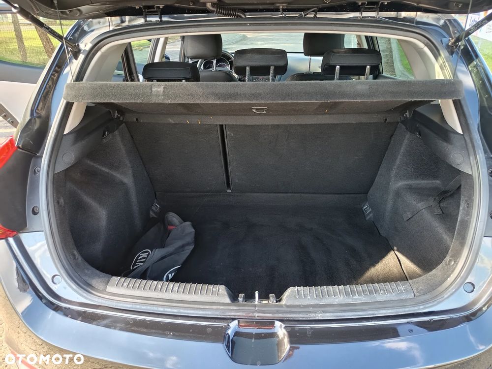 Kia Ceed Cee'd 1.6 CRDi XL - 14