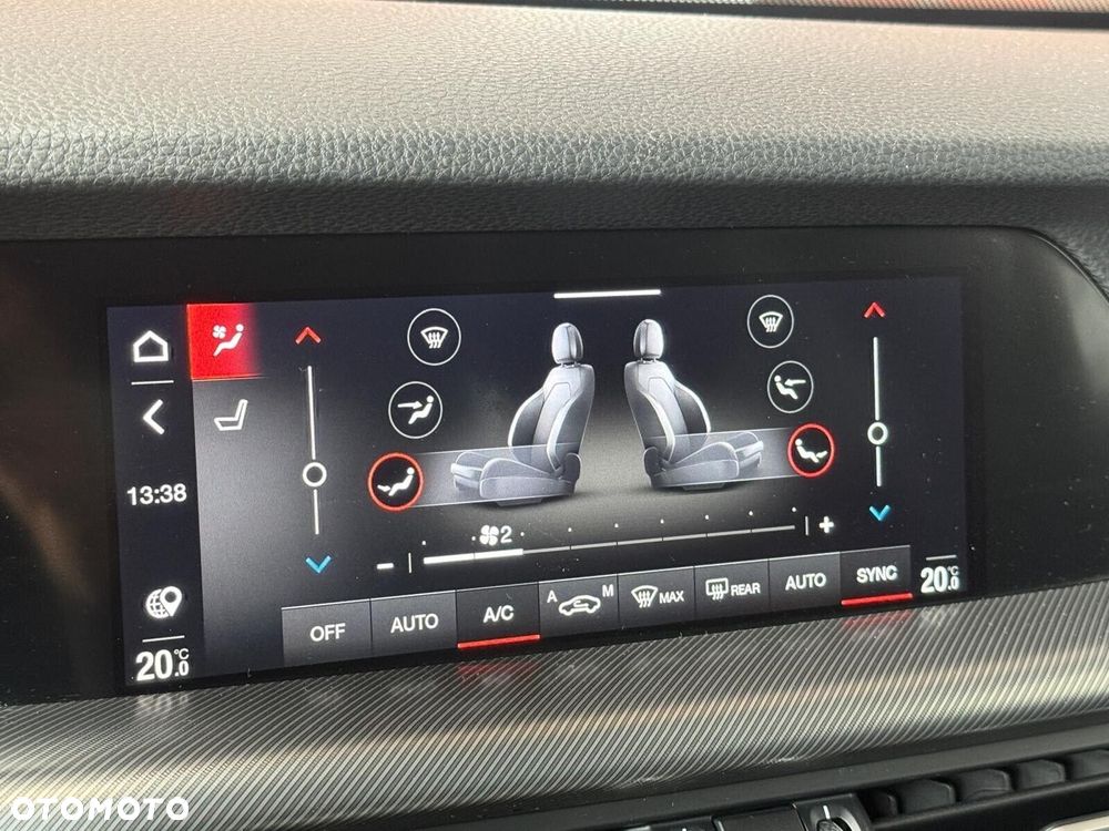 Alfa Romeo Stelvio 2.0 Turbo Veloce TI Q4 - 26