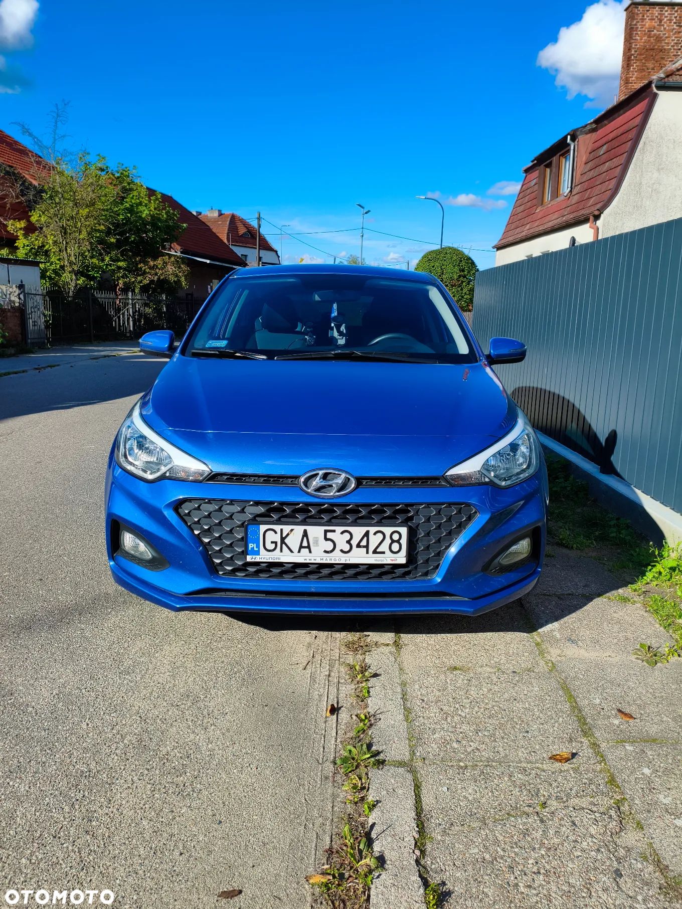 Hyundai i20 1.2 Comfort - 1