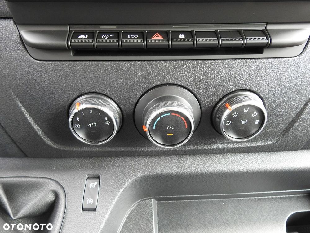 Renault MASTER NOWY CHŁODNIA KONTENER -10*C 8 PALET TEMPOMAT KLIMATYZACJA LEDY GWARANCJA  165KM - 36