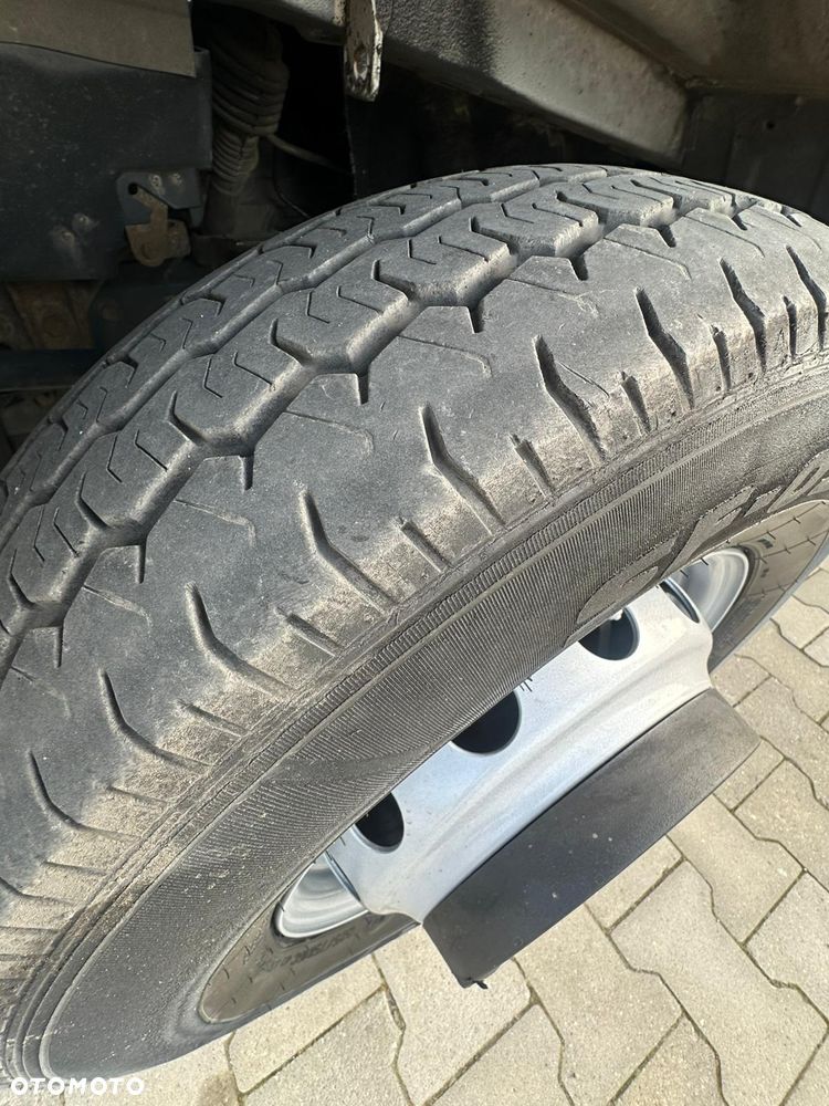 Iveco Daily 50c16 60c15 65c18 70c17 72c18 | Dmc 3.5T - 10