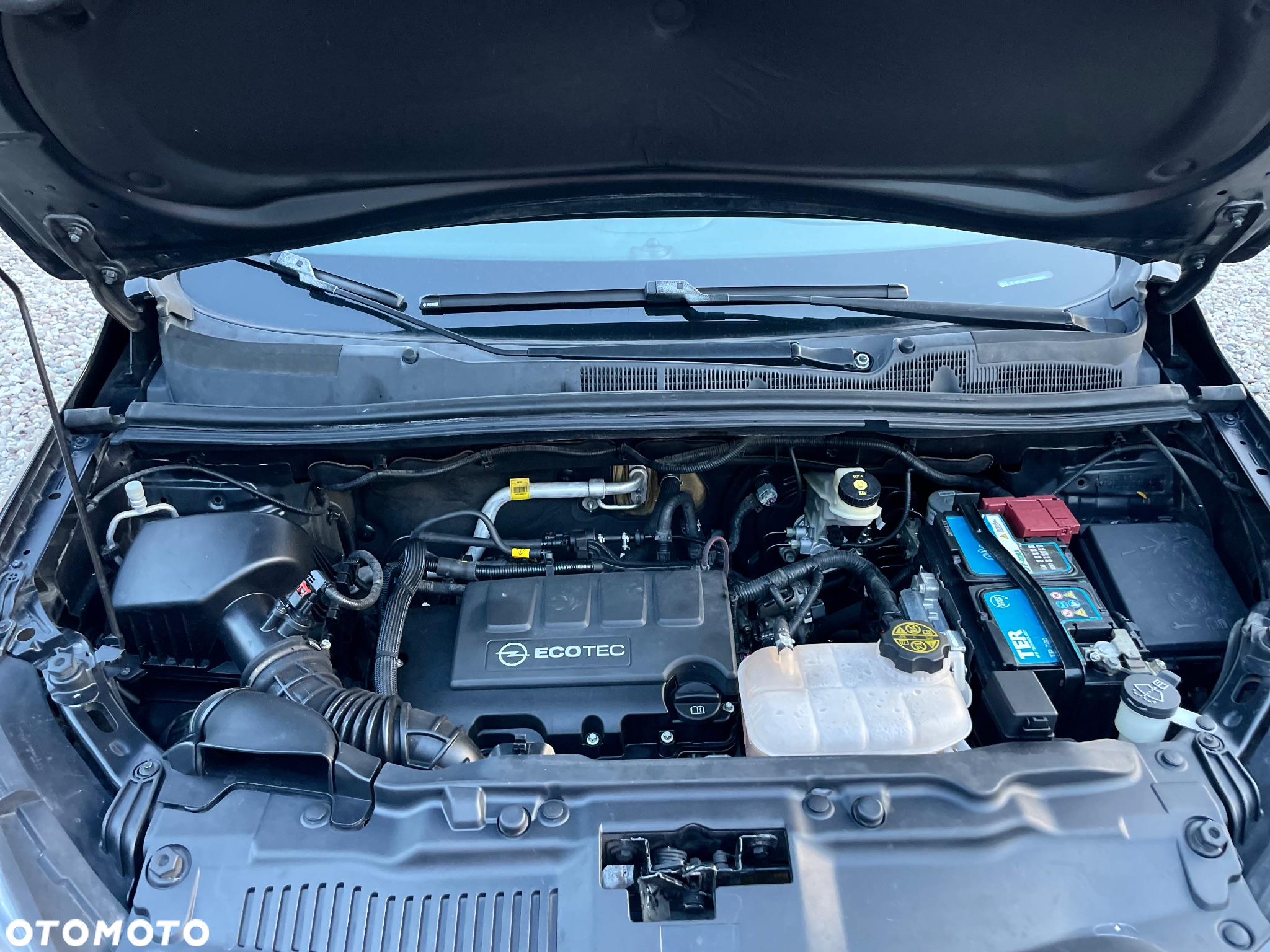 Opel Mokka 1.4 T Cosmo - 40