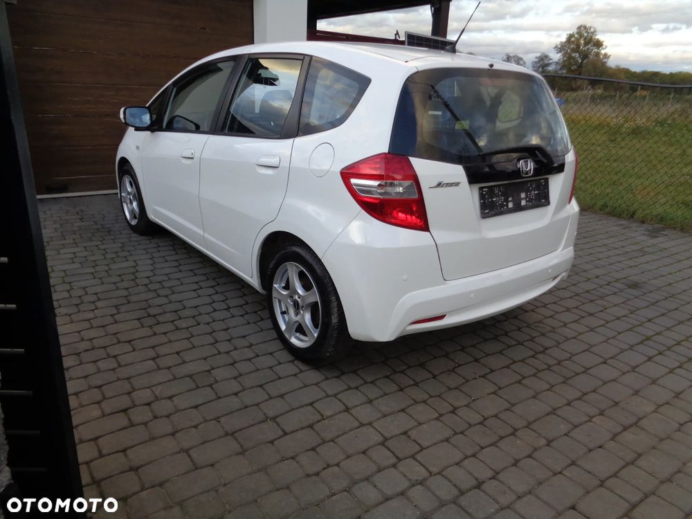 Honda Jazz 1.2 i-VTEC Trend - 6
