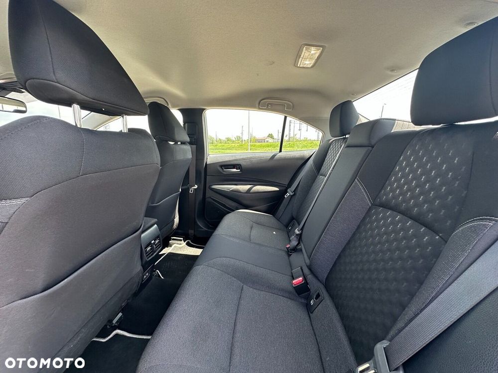 Toyota Corolla 1.8 Hybrid Comfort - 16