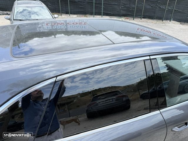 Porsche Cayenne E-Hybrid Tiptronic S - 12