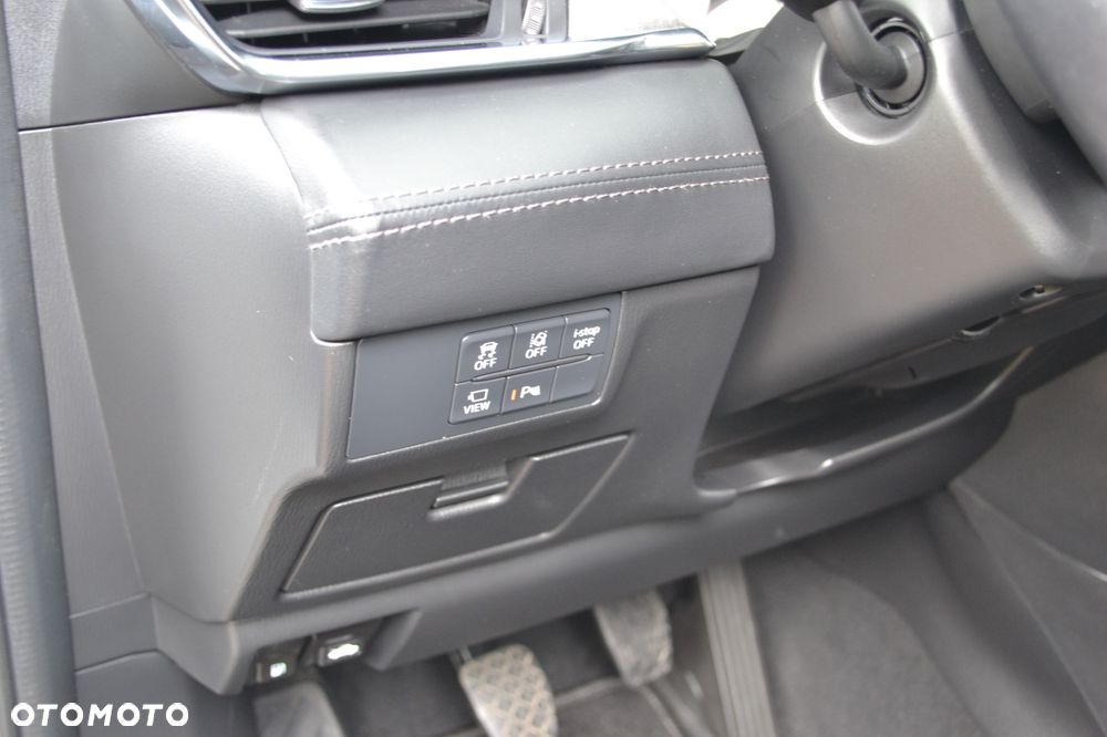 Mazda 6 SKYACTIV-G 165 ADVANTAGE - 27