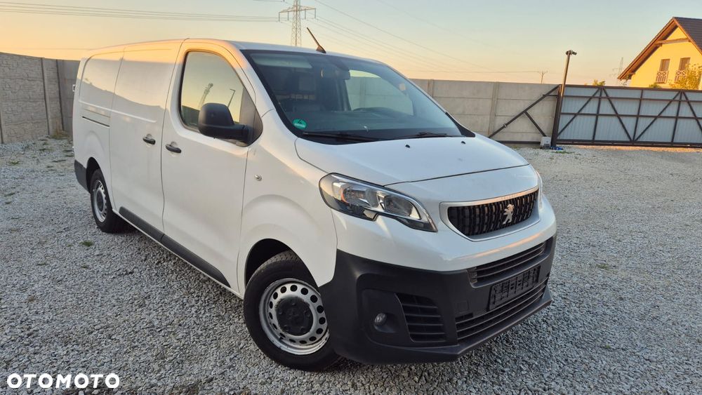 Peugeot Expert extra long - 9