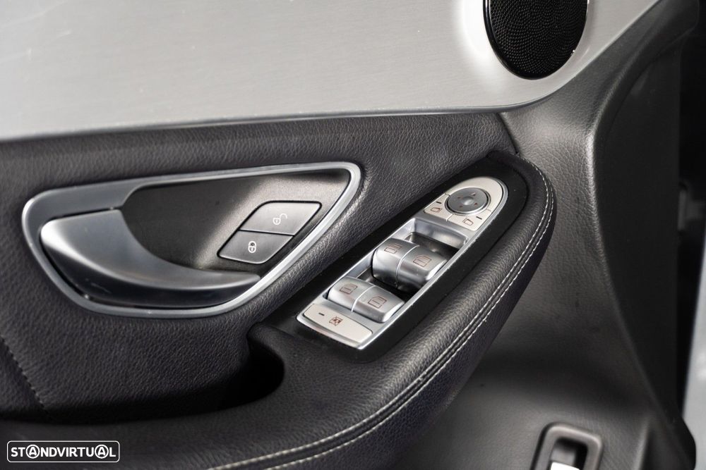 Mercedes-Benz GLC 350 e Coupé AMG Line 4-Matic - 33