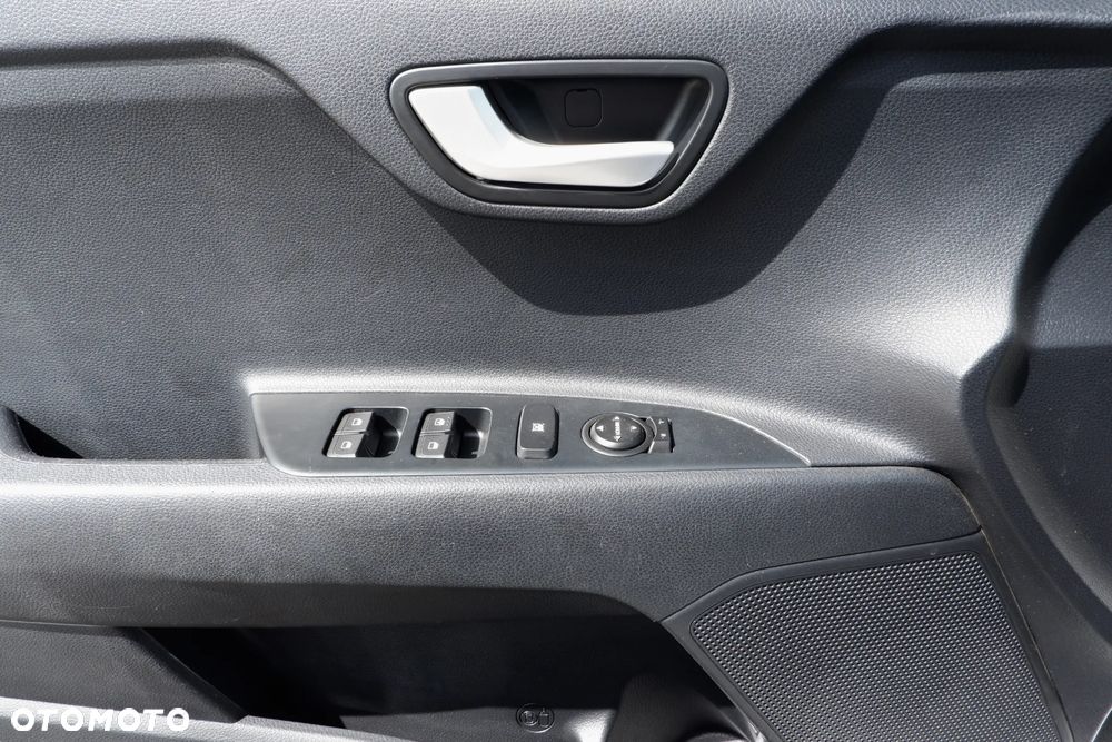 Kia Stonic 1.4 L - 23