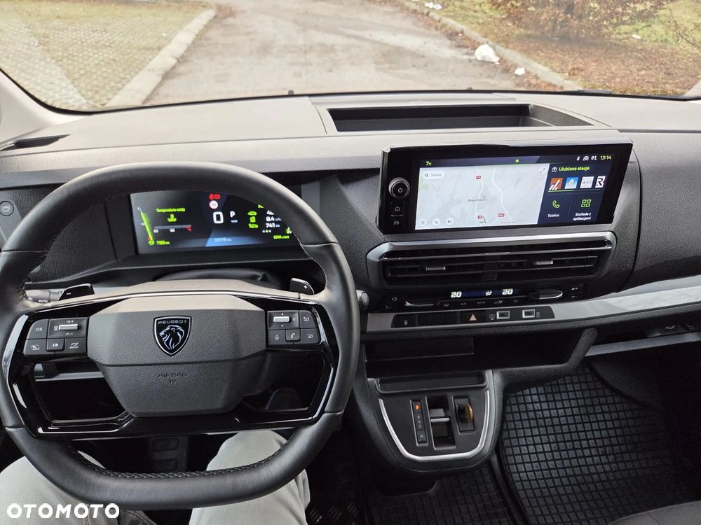 Peugeot Traveller 2.0 BlueHDi Long Business EAT8 - 7