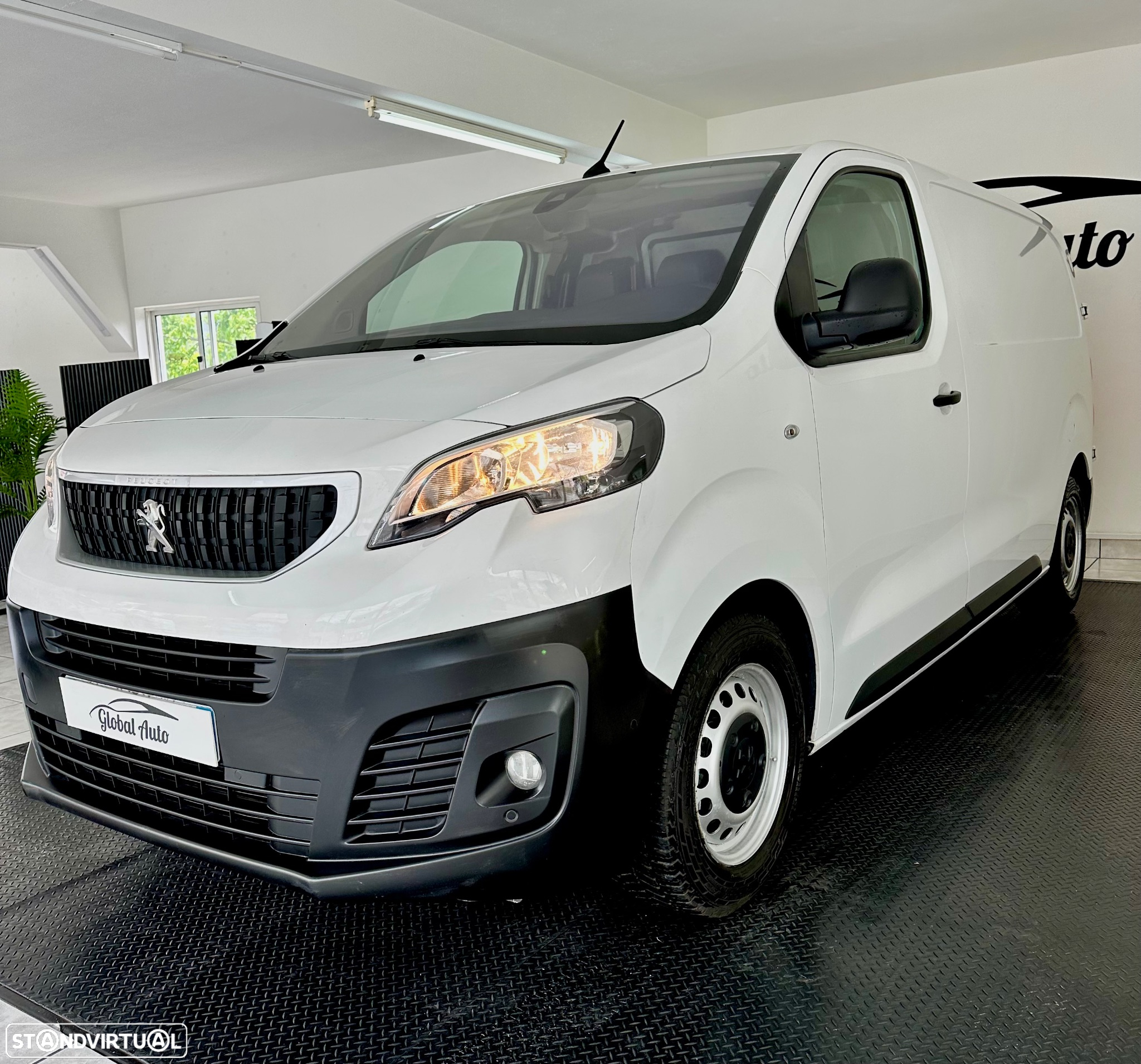 Peugeot Expert - 4