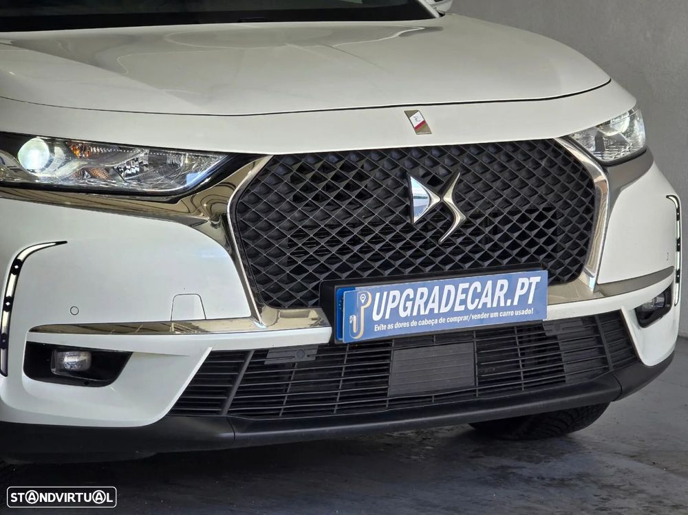 DS DS7 Crossback E-Tense Bastille+ EAT8 - 6