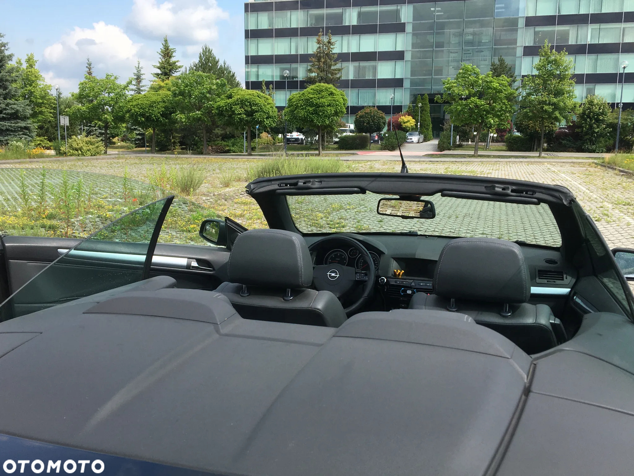 Opel Astra - 23