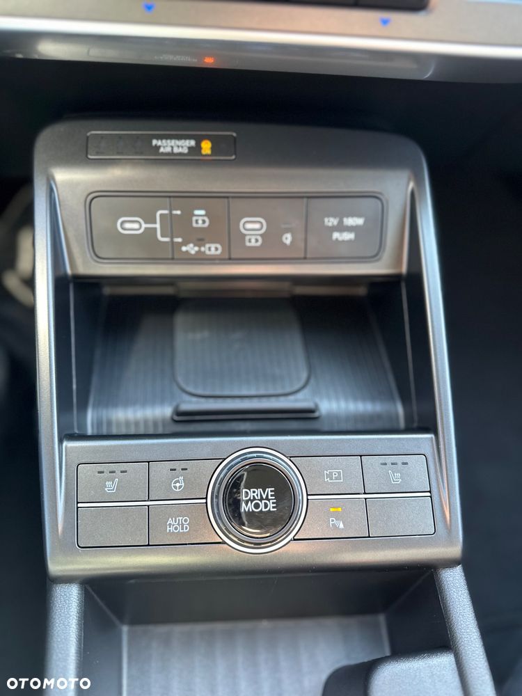 Hyundai Kona 1.6 GDI Hybrid Platinum DCT - 27