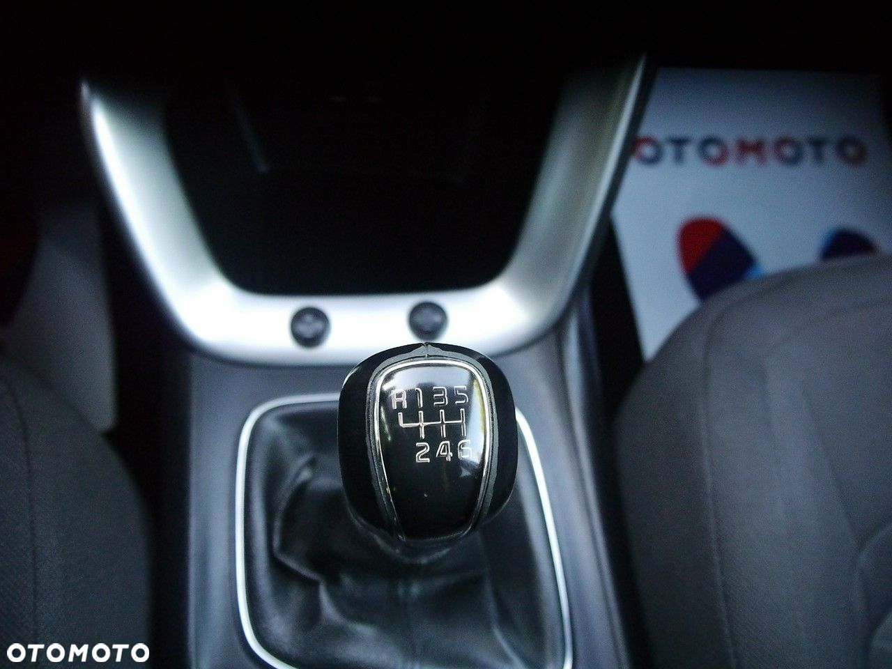 Kia Ceed 1.6 GDI Spirit - 31