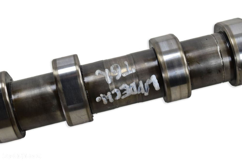 Wałek Rozrządu Wydechowy VW GOLF V TOURAN I EOS JETTA V 1.4 TSI BLG - 6