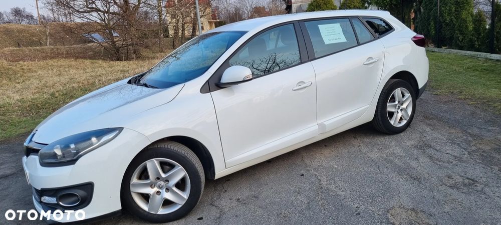 Renault Megane ENERGY TCe 115 Start & Stop Authentique - 2