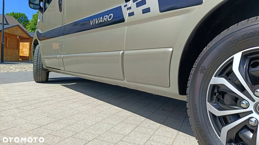 Opel Vivaro L2H1 2.9t Edition - 15