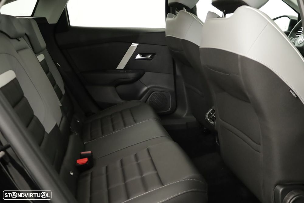 Citroën C4 1.2 Hybrid Max e-DSC6 - 24