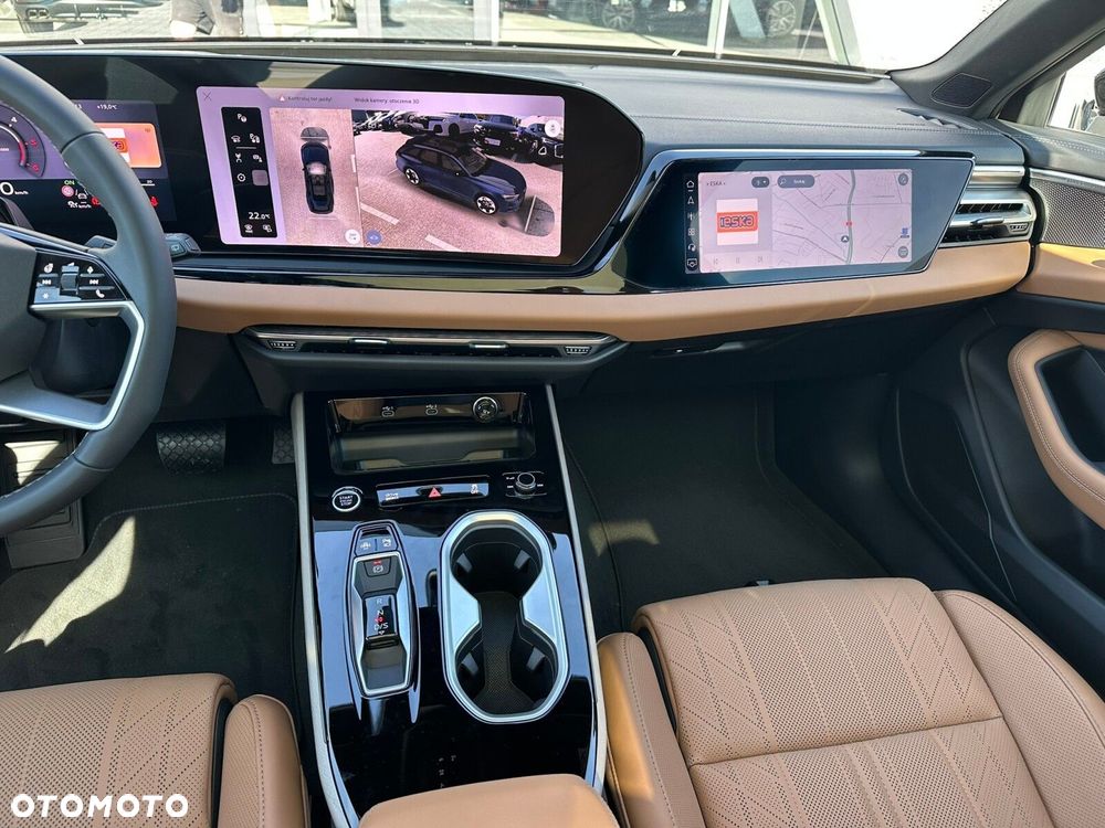 Audi A6 Allroad - 20
