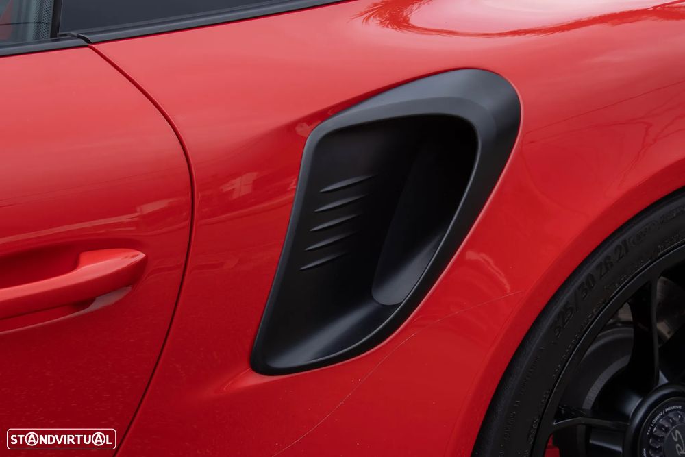 Porsche 911 (991) GT3 RS PDK - 14