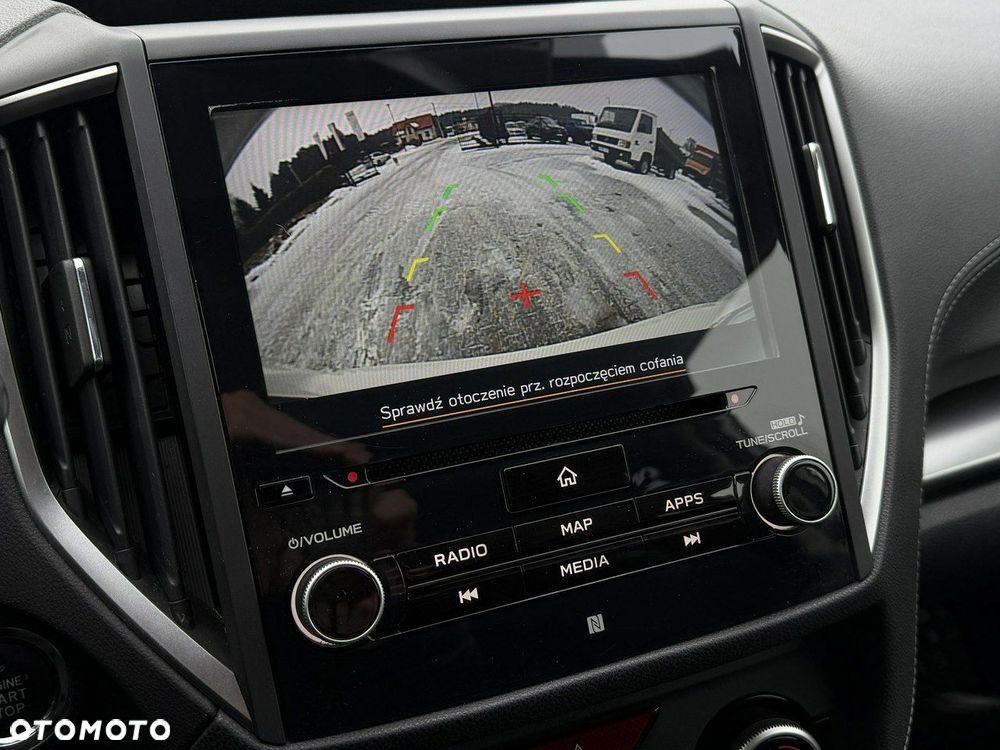 Subaru Impreza 2.0i Exclusive (EyeSight) Lineartronic - 24