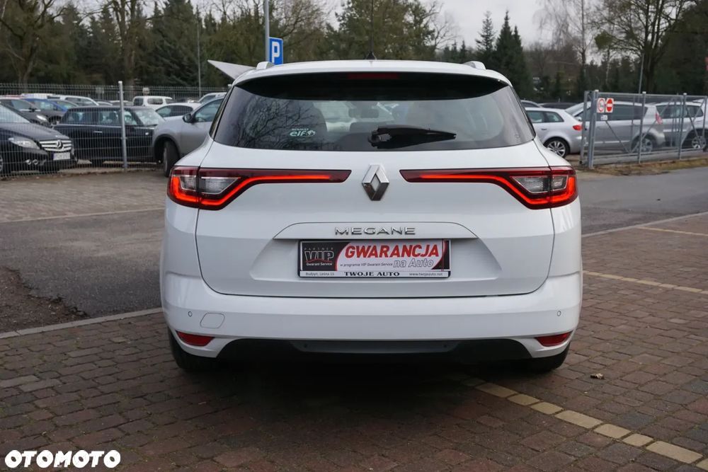 Renault Megane ENERGY TCe 100 INTENS - 4