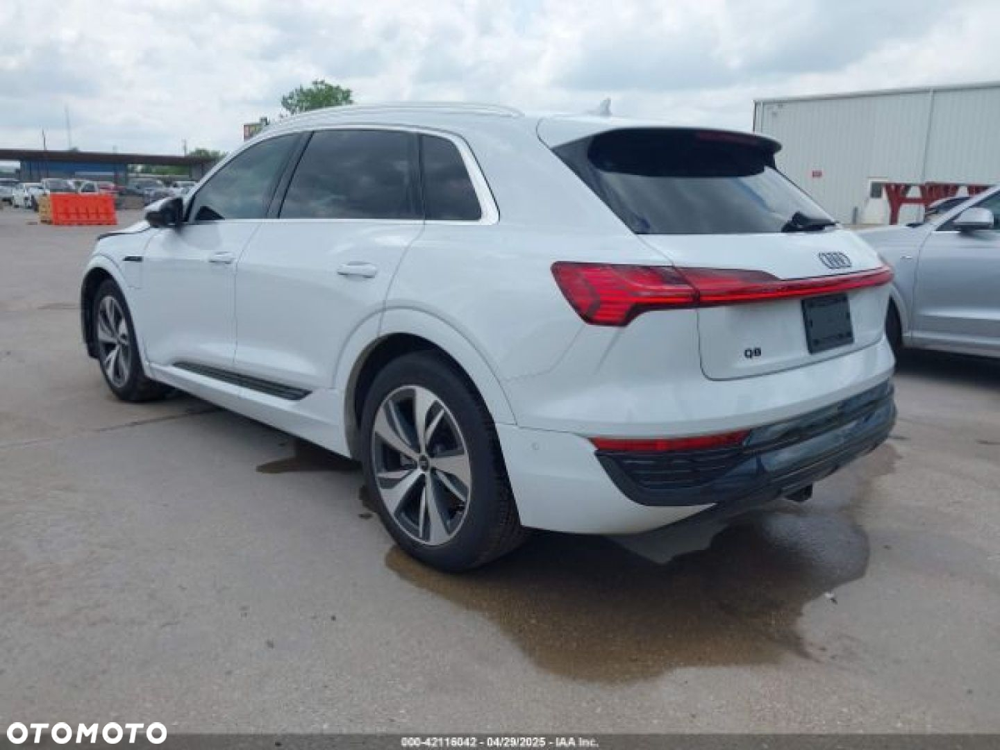 Audi Q8 - 6