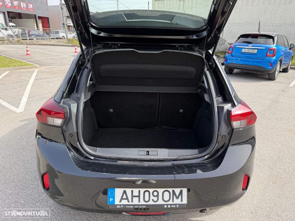 Opel Corsa 1.2 Business - 24