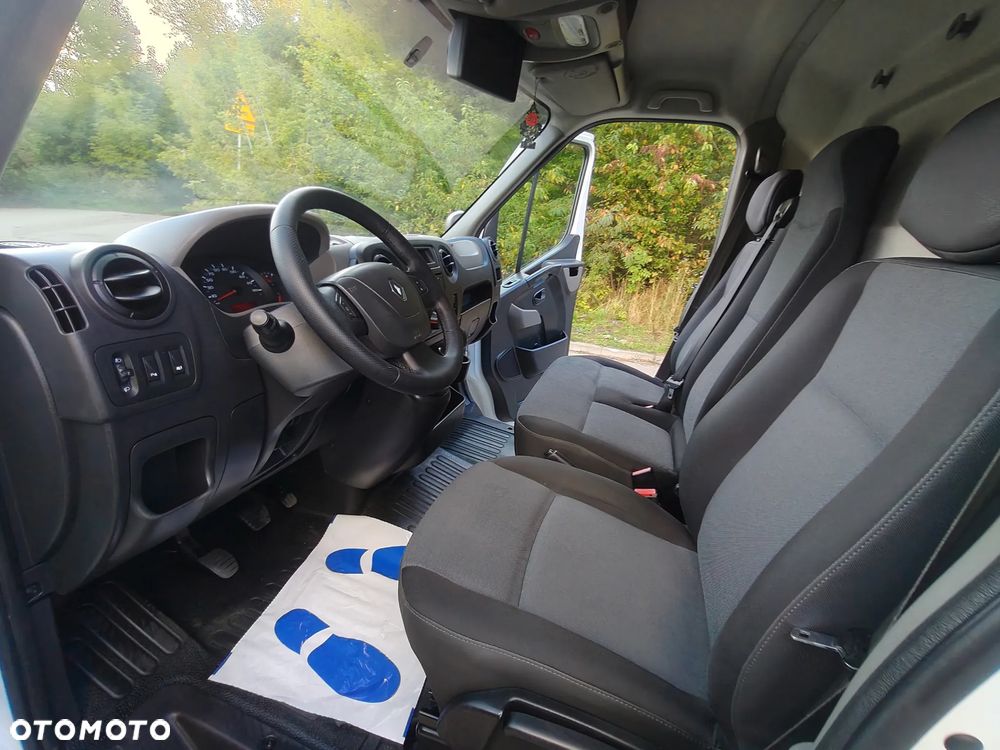 Renault Master - 33