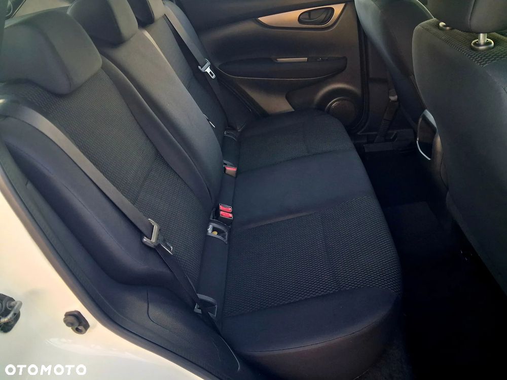Nissan Qashqai - 30