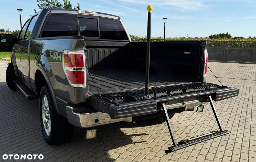 Ford F150 - 6